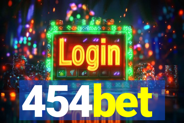 454bet