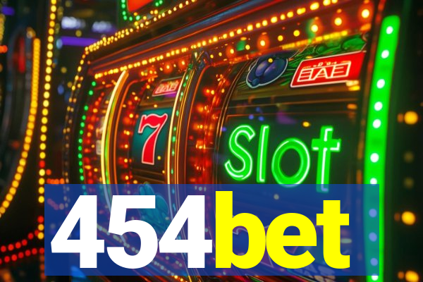 454bet