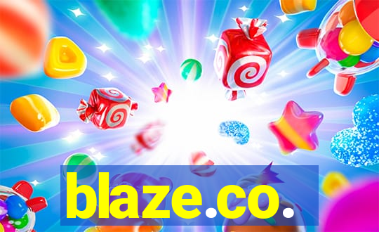 blaze.co.