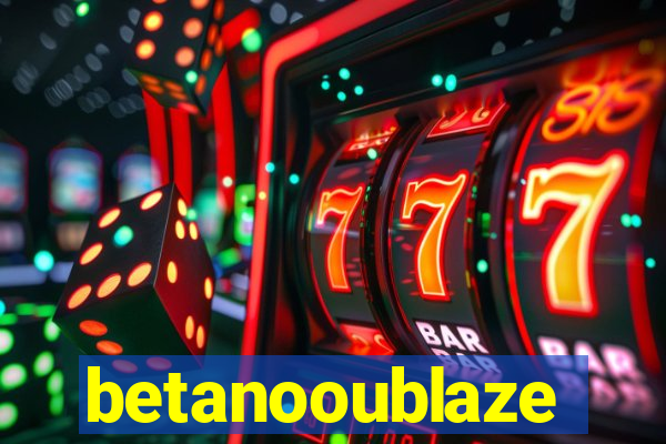 betanooublaze