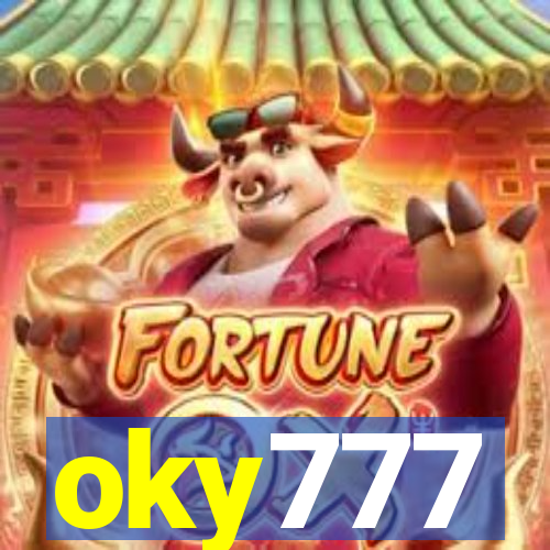 oky777