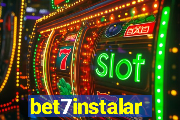 bet7instalar