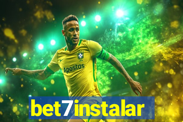 bet7instalar