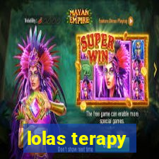 lolas terapy