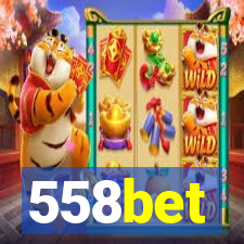 558bet