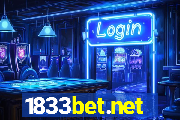 1833bet.net