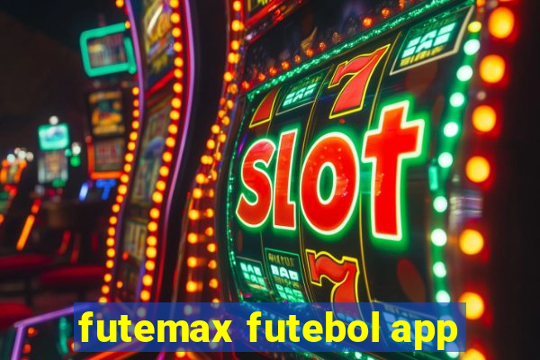 futemax futebol app