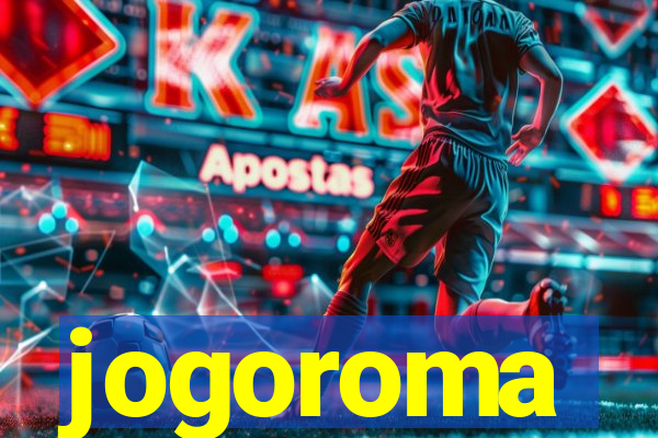 jogoroma