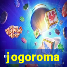 jogoroma