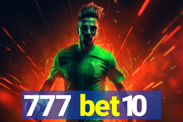 777 bet10