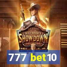 777 bet10