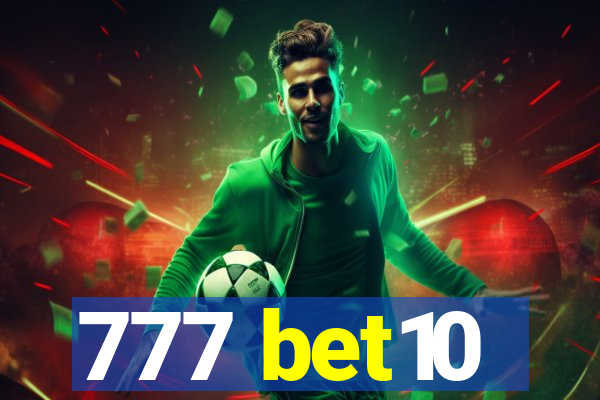 777 bet10