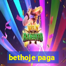 bethoje paga