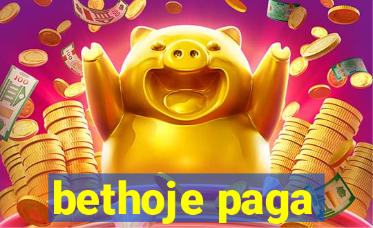 bethoje paga