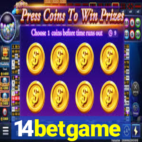 14betgame