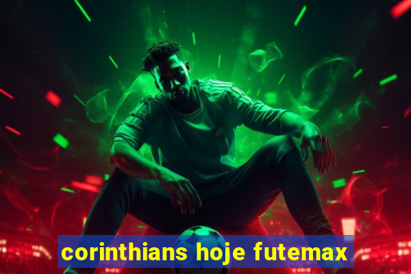 corinthians hoje futemax