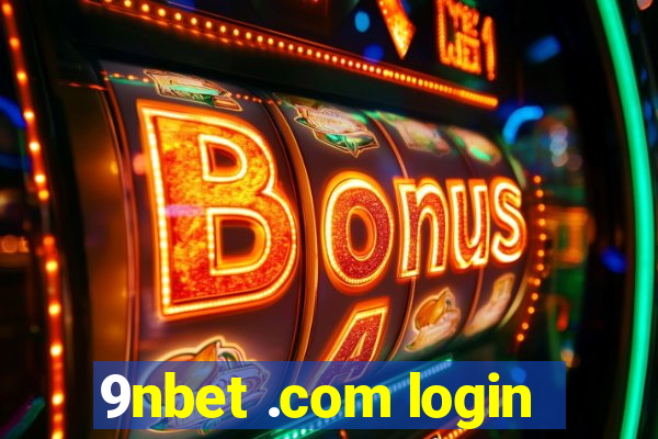 9nbet .com login