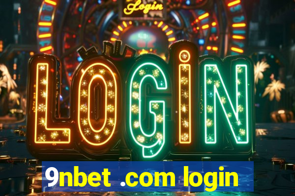 9nbet .com login