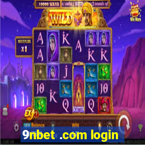 9nbet .com login