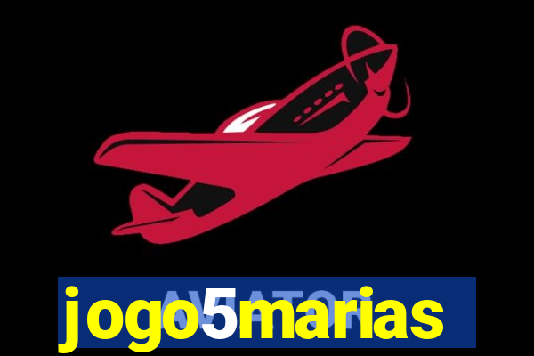 jogo5marias