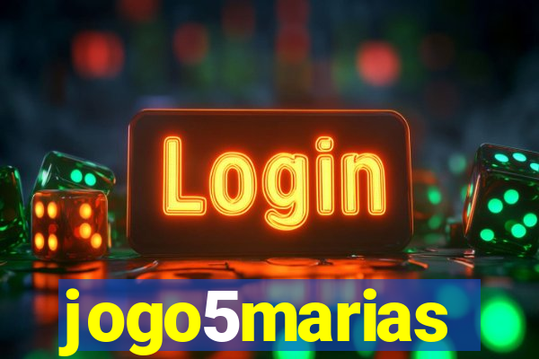 jogo5marias