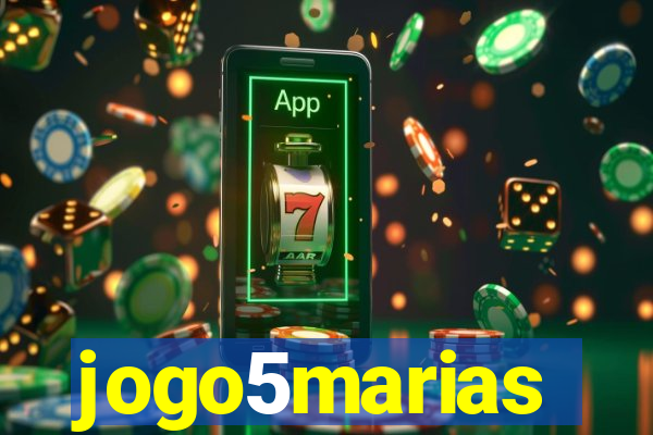 jogo5marias