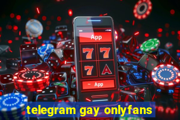 telegram gay onlyfans