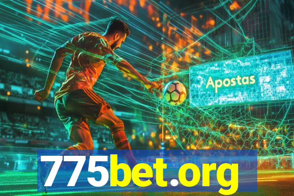 775bet.org