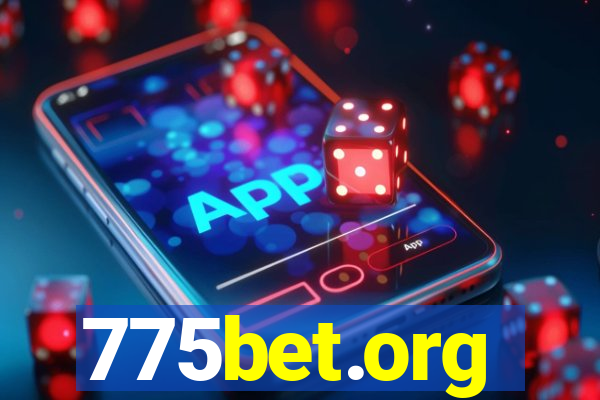 775bet.org