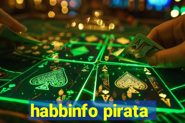 habbinfo pirata