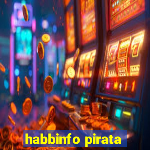 habbinfo pirata