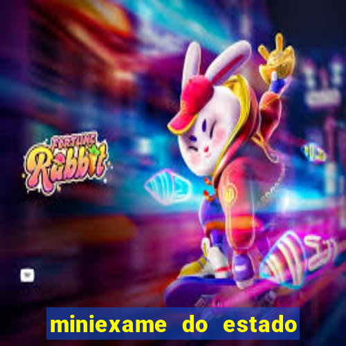 miniexame do estado mental pdf