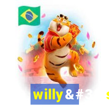 willy's wonderland download filme dublado