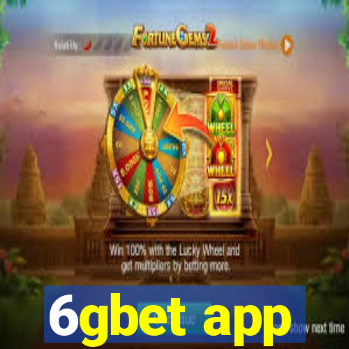 6gbet app