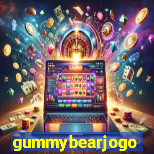 gummybearjogo