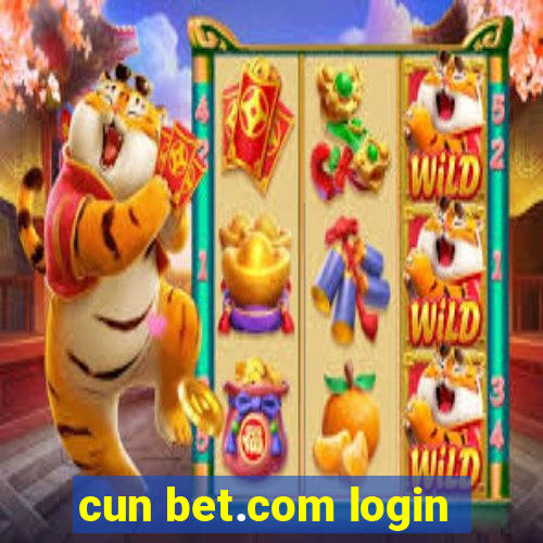 cun bet.com login