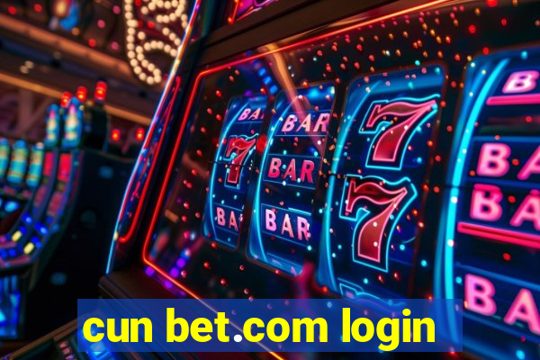 cun bet.com login