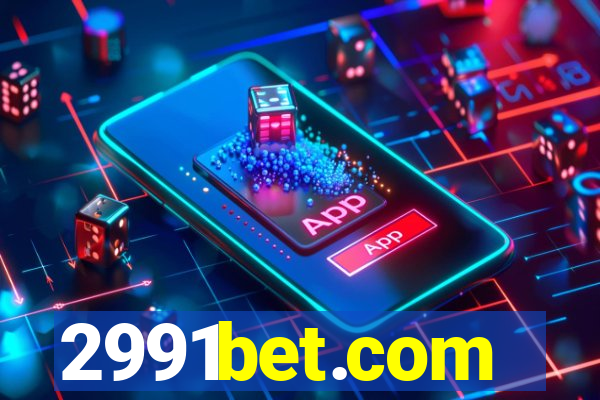 2991bet.com