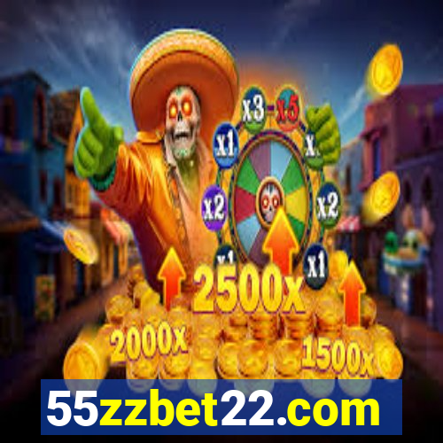 55zzbet22.com