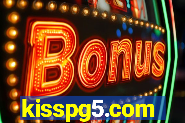 kisspg5.com