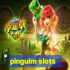 pinguim slots