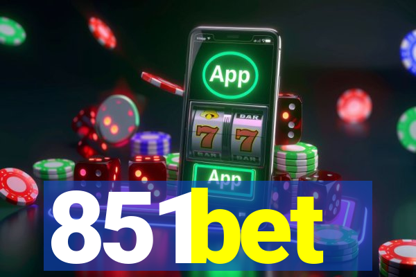 851bet