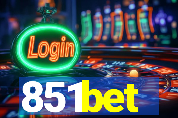 851bet