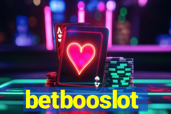 betbooslot