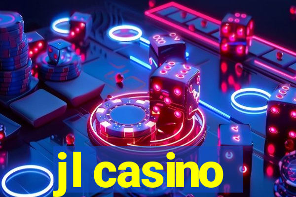 jl casino