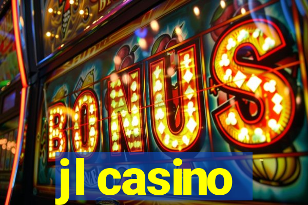 jl casino