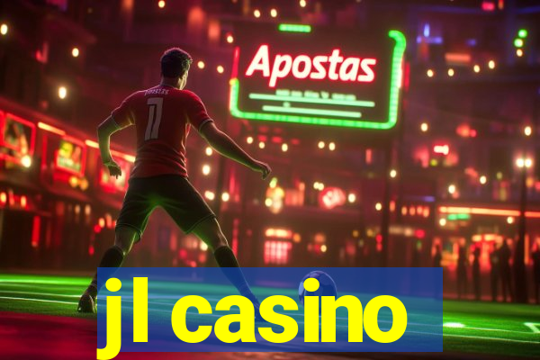 jl casino