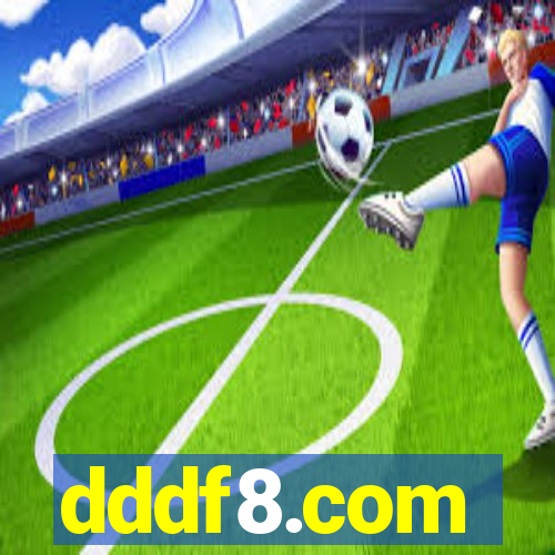 dddf8.com