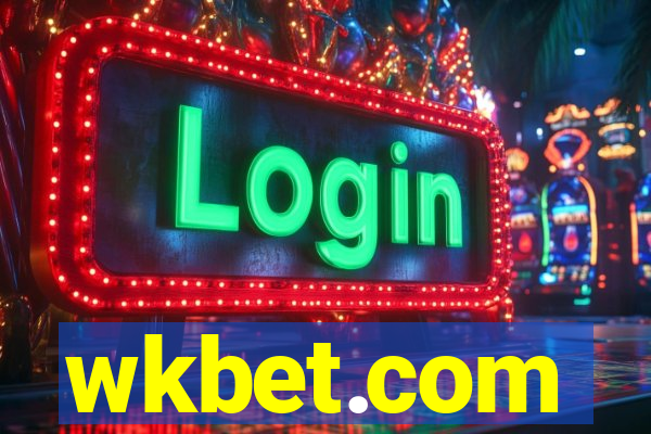 wkbet.com