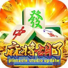 pinnacle studio update